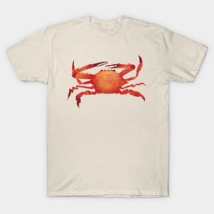 Colourful Crab T-Shirt